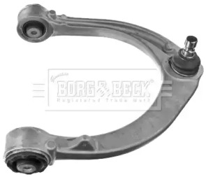 BORG & BECK bca7400 -  Рычаг независимой подвески колеса, подвеска колеса